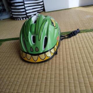 子供用ヘルメット 