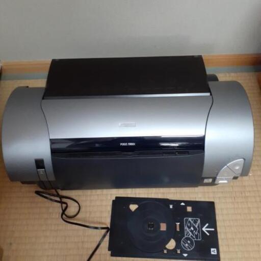 Canon Pixus9900i A3プリンター