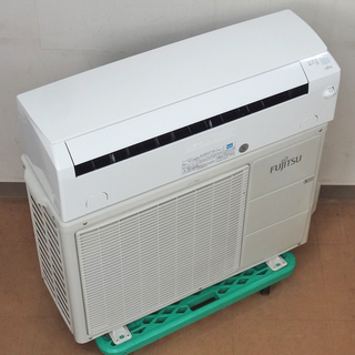 富士通 2016年製美品　エアコン ルームエアコン 2016年製 FUJITSU