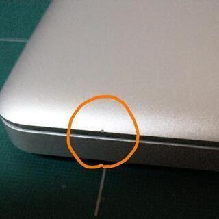 値下げ交渉可】MacBook Pro Mid2010 13インチ