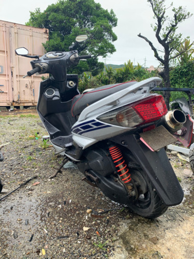 シグナス2型 値下げしました！ 値下げしました！ シグナスX 3型