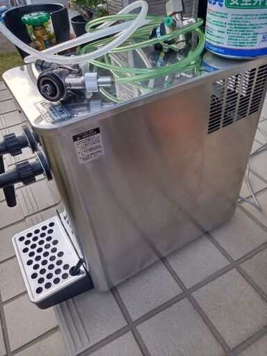 業務用生ビールサーバー