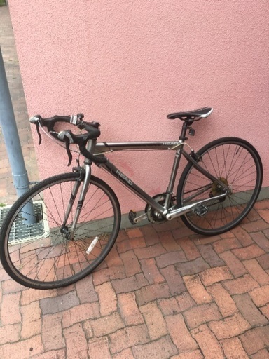 HEADーロードバイク　自転車