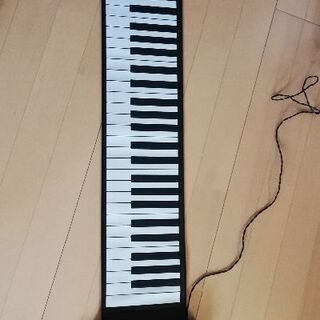 ハンドロールピアノ　61KⅡ