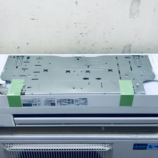 MITSUBISHI 三菱 18畳用 2018 霧ヶ峰 MSZ-SK5618S ムーブアイ MITSUBISHI 三菱 18畳用 2018 霧ヶ峰 MSZ-SK5618S ムーブアイ