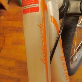 自転車屋の中古　ジュニアマウンテン　スペシャライズド　6段切り替え付き　20インチ　ホットロック 自転車屋の中古 ジュニアマウンテン スペシャライズド 6段切り替え付き