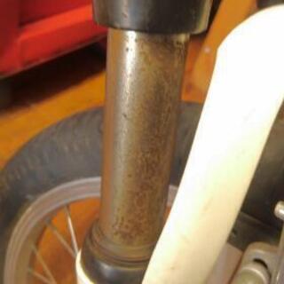 自転車屋の中古 ジュニアマウンテン スペシャライズド 6段切り替え付き