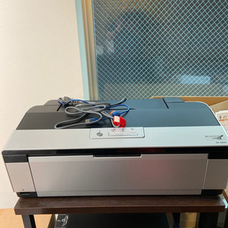EPSON PX-5600 DNP DS40 アコギ2本まとめて￥98000!