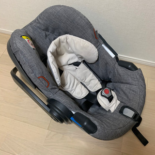 ストッケ　エクスプローリー　セット