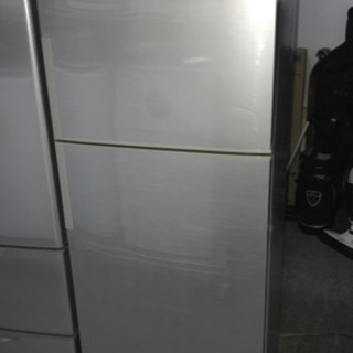 【決まりました】【332】冷蔵庫・シャープ・225L・2015年製