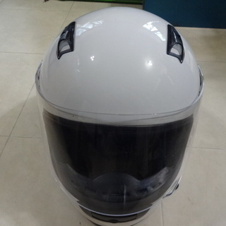 エルモ ヘルメット フルフェイスヘルメット EF007 フリーサイズ