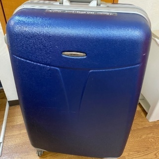 高級スーツケース（EMINENT）　大