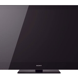 【無料】ソニーＢＲＡＶＩＡ（４６型）ジャンク品