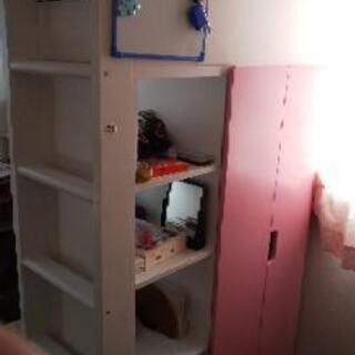 イケヤのロフトベット!!