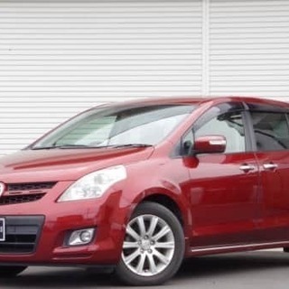 マツダmpv 中古車 ジモティー