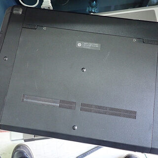 札幌 HP ノートパソコン 4530S Corei5-2430M メモリ8GB SSD240 Win10 