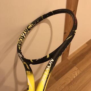スリクソン　テニスラケット　Revo CX3.0