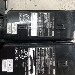 パナソニック　リチウムイオン　バッテリー　8.9ah 13.2ah NKY 450B02 ジャンク　リコール　電動自転車　電動アシスト