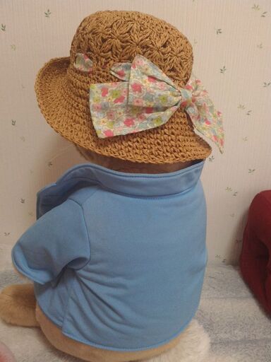 麦わら帽子 子供 ひすい 市川大野のキッズ用品 子供用ファッション小物 の中古あげます 譲ります ジモティーで不用品の処分