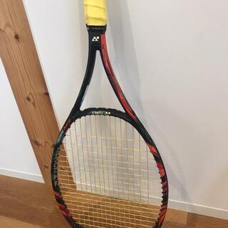 YONEX VCORE DUEL G 97 HGモデル