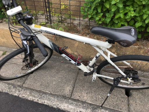 gt avalanche 2.0 2011