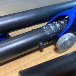 ワフー キッカースマートとキッカークライム