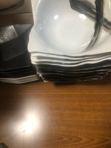 飲食店 食器 色々 ダンボール4箱分