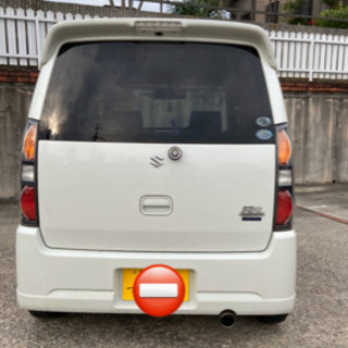 ワゴンr Rr Sリミテッドターボ Mt車と交換希望 まるちゃん 愛知のワゴンｒの中古車 ジモティー