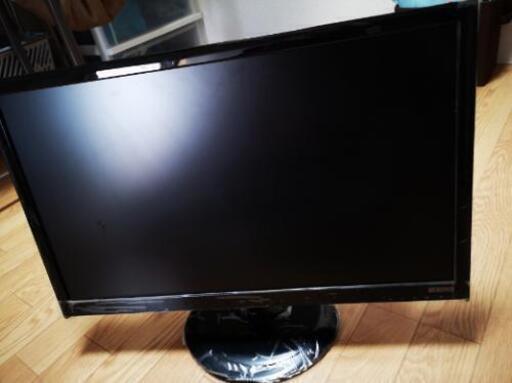 ディスプレイ モニター LCD-MF231XBR