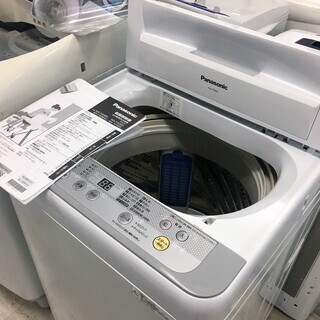 リユースのサカイ太田店☆ジモティ割あり☆ Hisence 洗濯機 5.5kg 20 