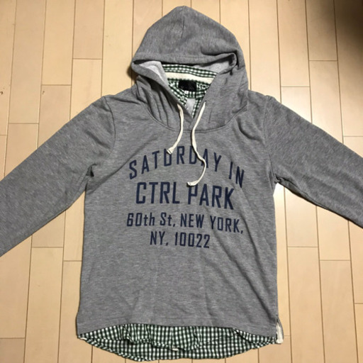 ブラウス襟付パーカー アベノマスク せんげん台のトレーナー レディース の中古 古着あげます 譲ります ジモティーで不用品の処分 ブラウス襟付パーカー アベノマスク せんげん台のトレーナー レディース の中古 古着あげます 譲ります ジモティーで不用品の処分