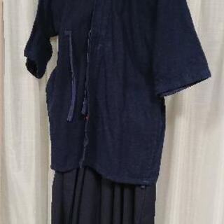 子ども用 剣道 防具&道着 中古美品