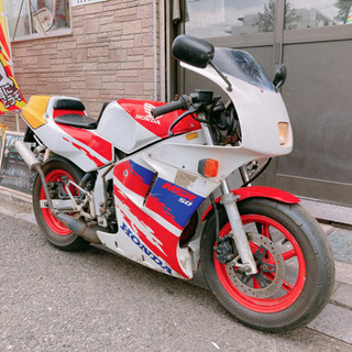 ホンダ　NSR50