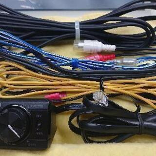 アルパイン ウーハー SWE-1200