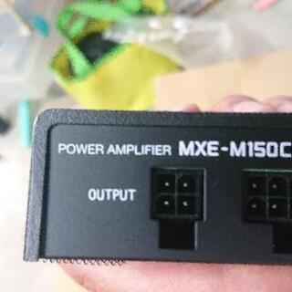 アルパイン ウーハー SWE-1200