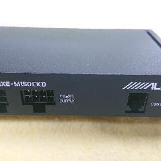 アルパイン ウーハー SWE-1200