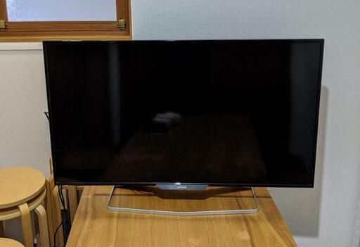 中古　液晶ディスプレイ　4K 　PHILIPS