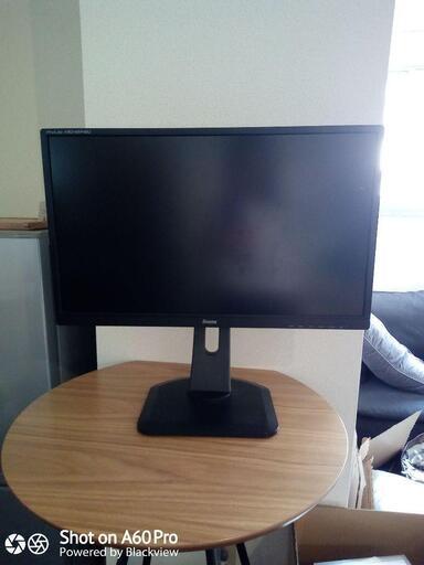 中古　液晶モニター iiyama XB2481HSU