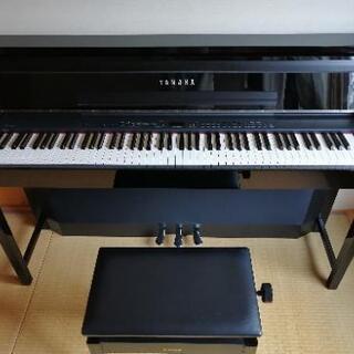 ヤマハ クラビノーバ CLP-S408PE 【美品】