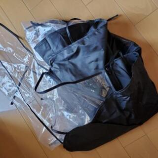 familiarベビーカーセット