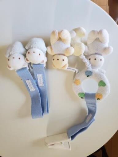 familiarベビーカーセット - その他 