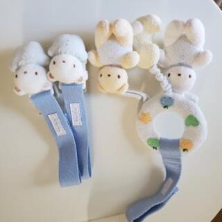 familiarベビーカーセット