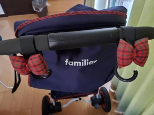 familiarベビーカーセット - その他 