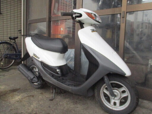 ホンダ　ライブDIO入荷致しました！！！エンジン機関絶好調です！！！！！
