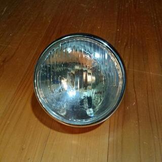 【終了】SR ヘッドライト WM製 終了】SR ヘッドライト WM製