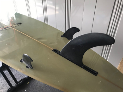 ロングボード 9フィート サーフボード 希少]Surf-A-Billy 9.4ロング