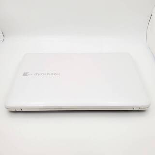 東芝 Corei5 メモリ4GB HDD1TB ノートパソコン