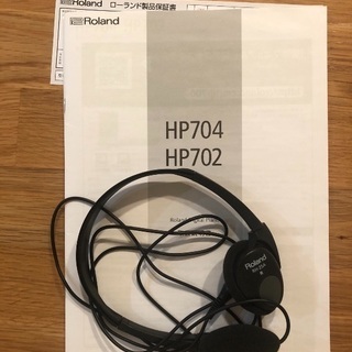 HP702 ホワイト