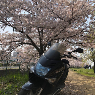 マジェスティ 125 FI