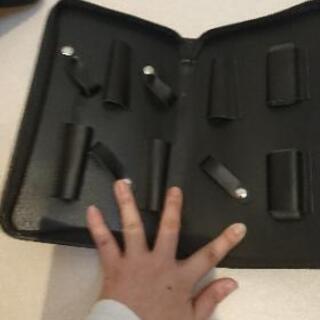 定価３０万円以上！トリミング用セット